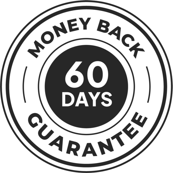 Gold Align - 60-Day Money-Back Guarantee